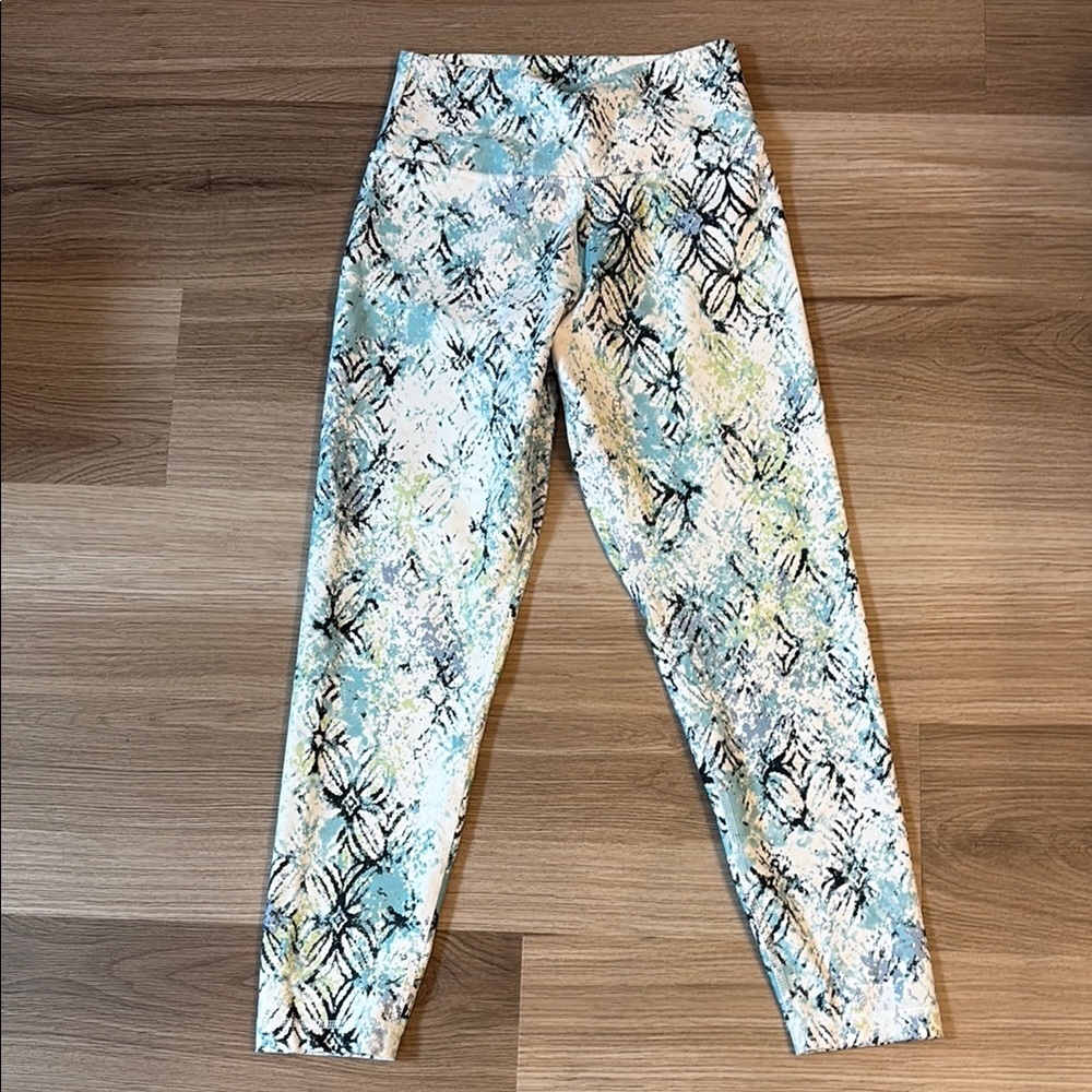 Medium athletic Leggings